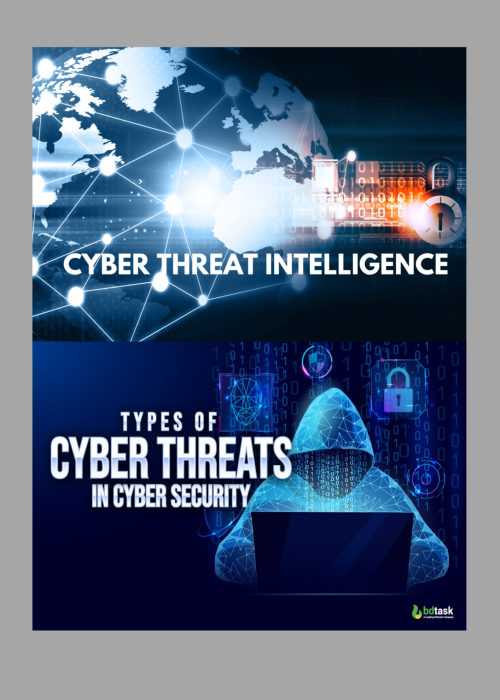 Cyber Threat Intelligence