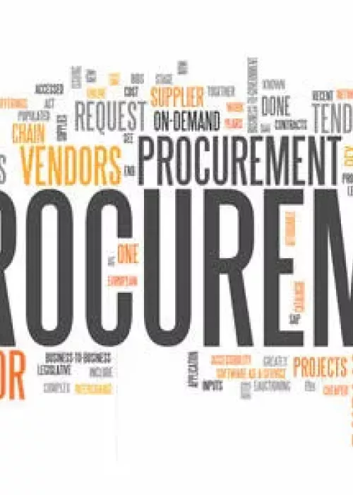 Digital E-procurement